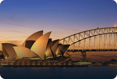 Australia