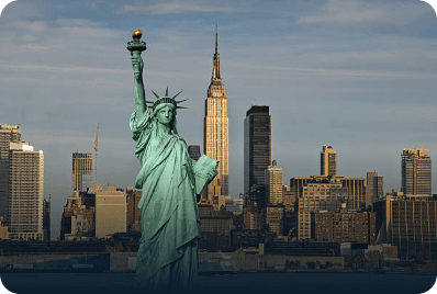 USA