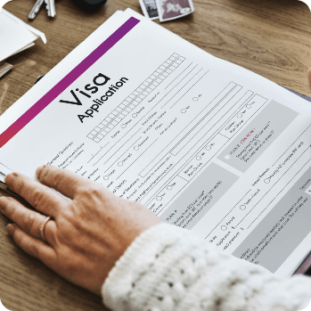 Visa Process in Australia
